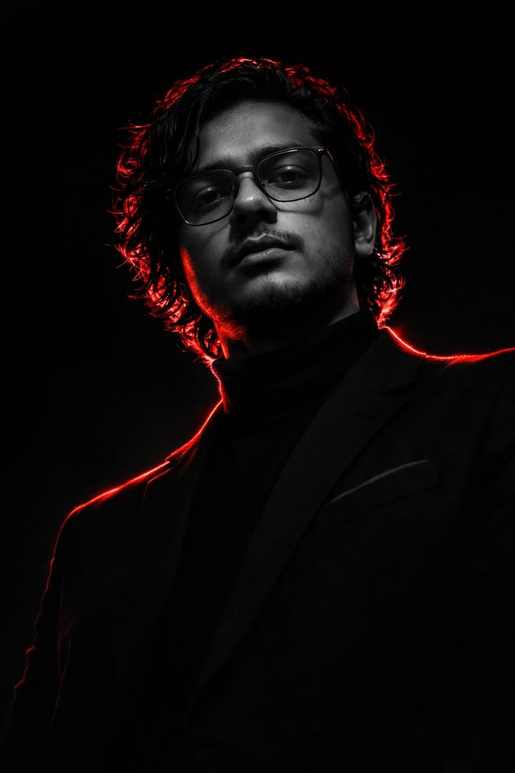 Rahul K.