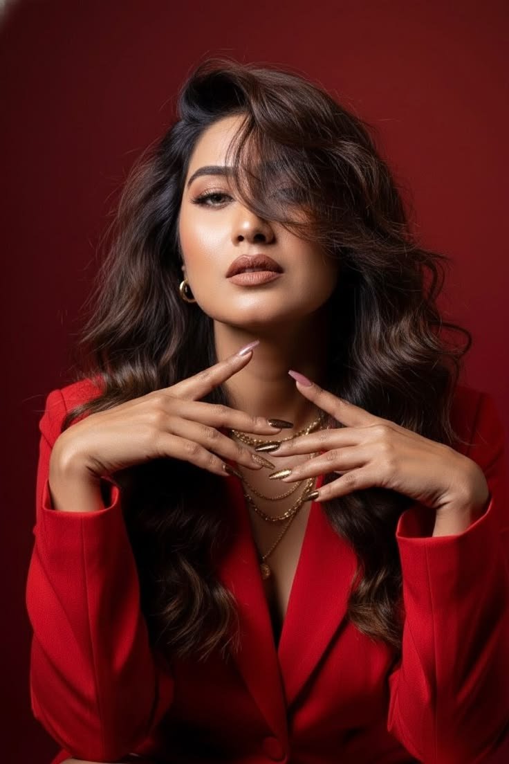 Aditi S.