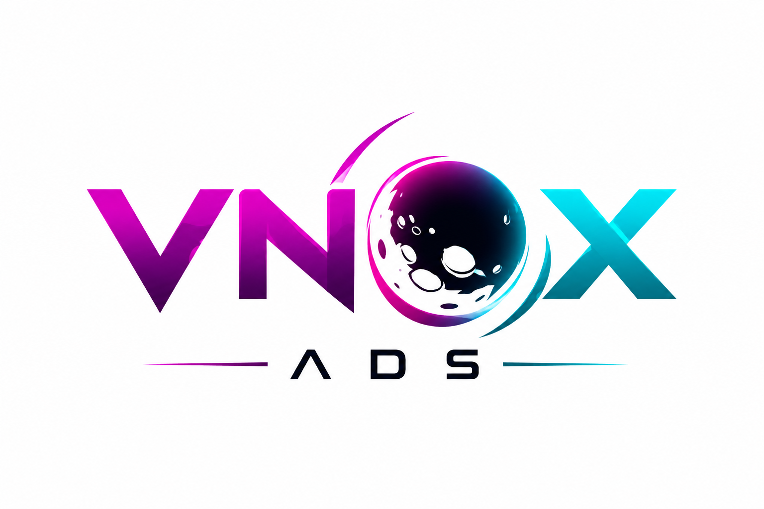 VNOX Ads logo