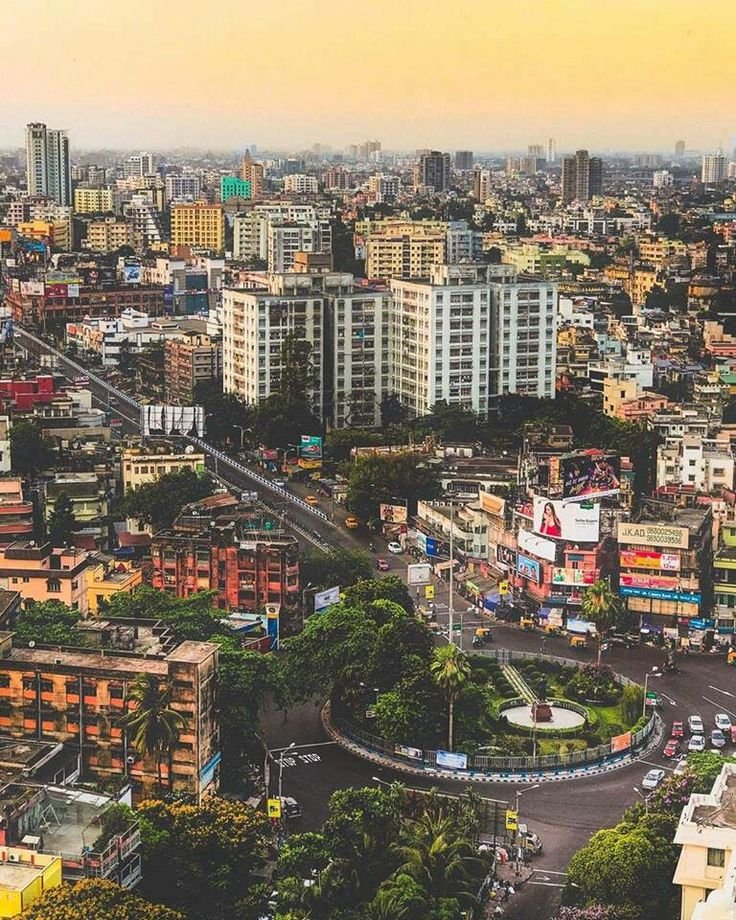 Kolkata, India office